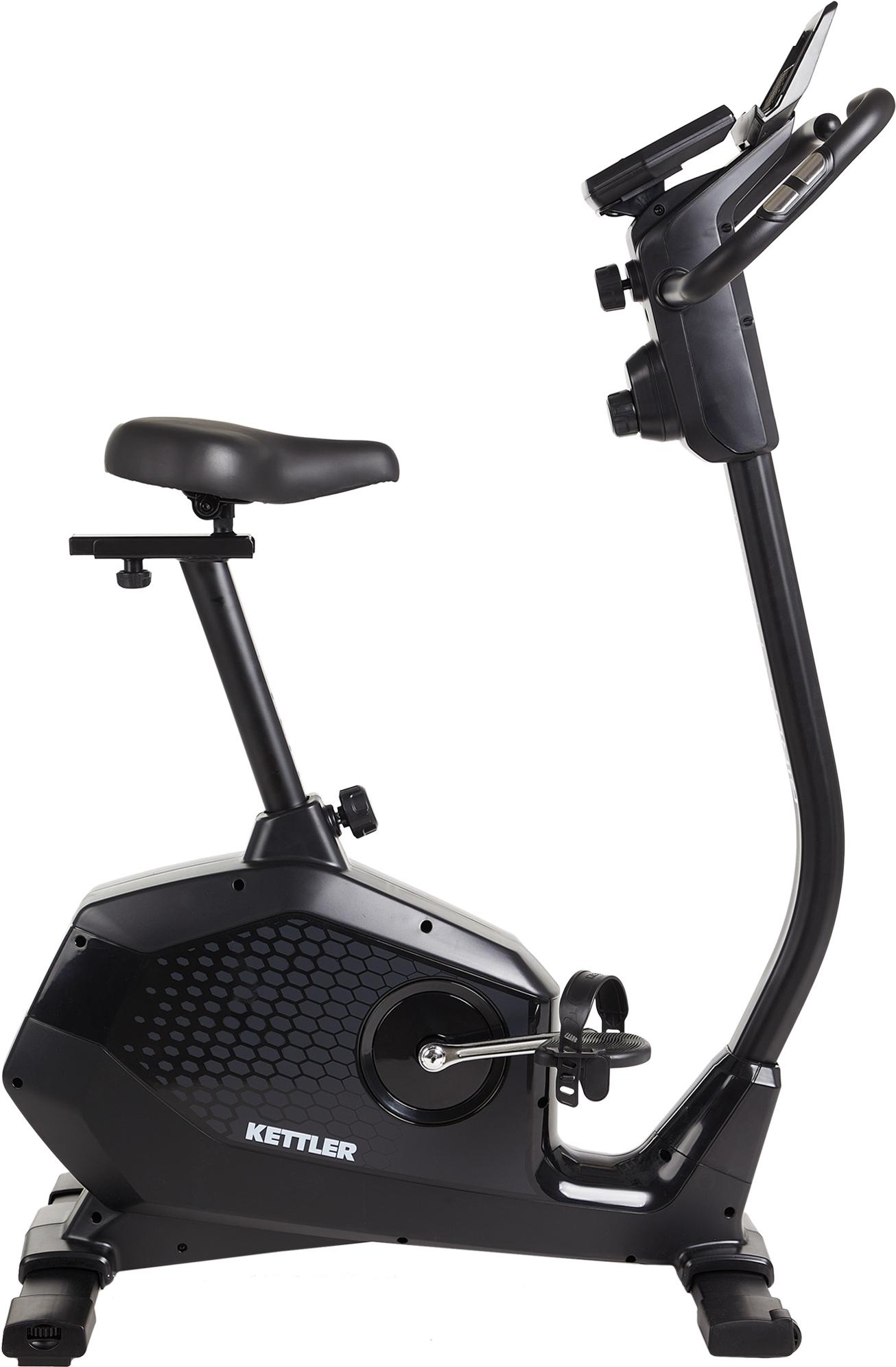 

Велотренажер KETTLER Giro C1 Classic графитовый [G80NI0G24Y], Giro C1 Classic