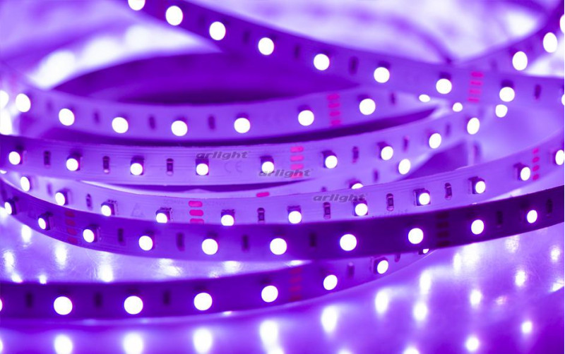 

Arlight Лента MINI-60-24V RGB 10mm (3535, 5m, LUX) [022718], Лента MINI-60-24V RGB 10mm (3535, 5m, LUX)