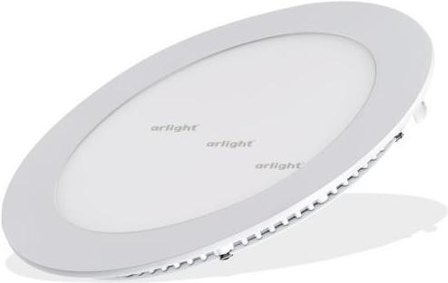 

Светильник Arlight DL-172M-15W White [020111], Светодиодная панель Arlight DL-172M-15W White 020111