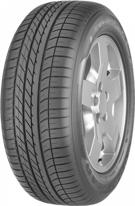 

Автомобильные шины Goodyear Eagle F1 Asymmetric SUV 285/45R19 111W (run-flat)