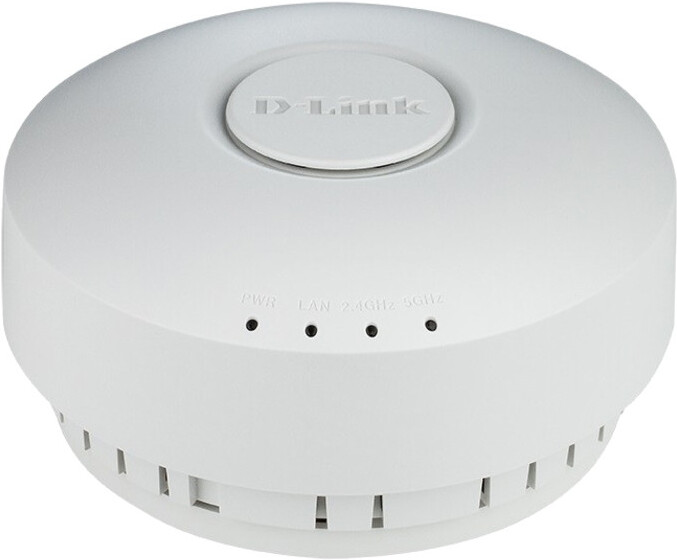 

Точка доступа D-Link DWL-6610AP/RU/B1A, Беспроводная точка доступа D-Link DWL-6610AP/RU/B1A