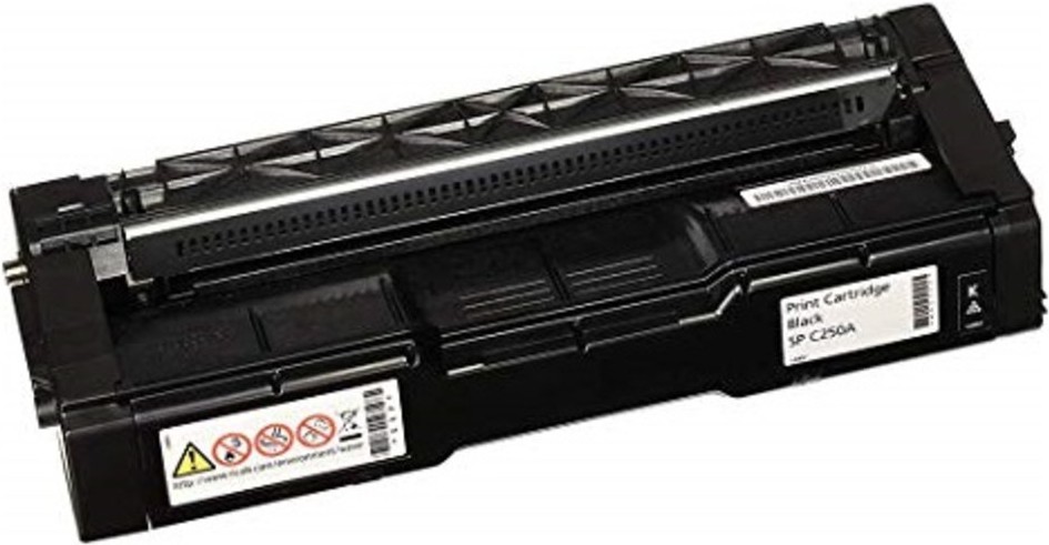 

Картридж Ricoh M C250H черный, Картридж Ricoh M C250H 408340 черный