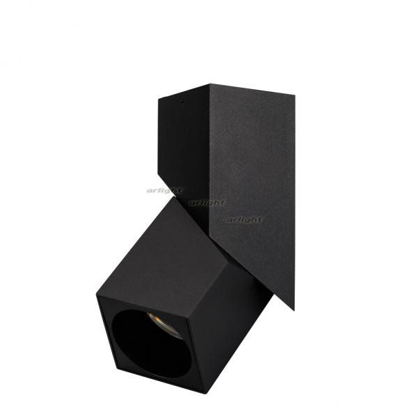 

Накладной светильник Arlight Светильник SP-TWIST-SURFACE-S60x60-12W Warm3000 (BK, 30 deg) [026771], Светильник SP-TWIST-SURFACE-S60x60-12W Warm3000 (BK, 30 deg)