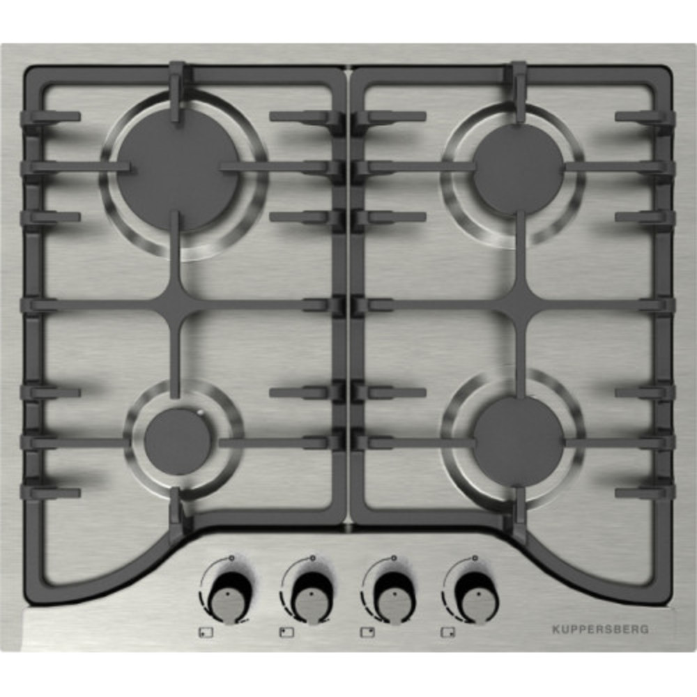 

Варочная панель KUPPERSBERG TS 63 X, TS 63 X