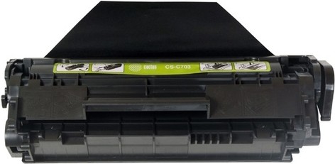 

Картридж для принтера CACTUS CS-C703, Картридж Cactus CS-C703