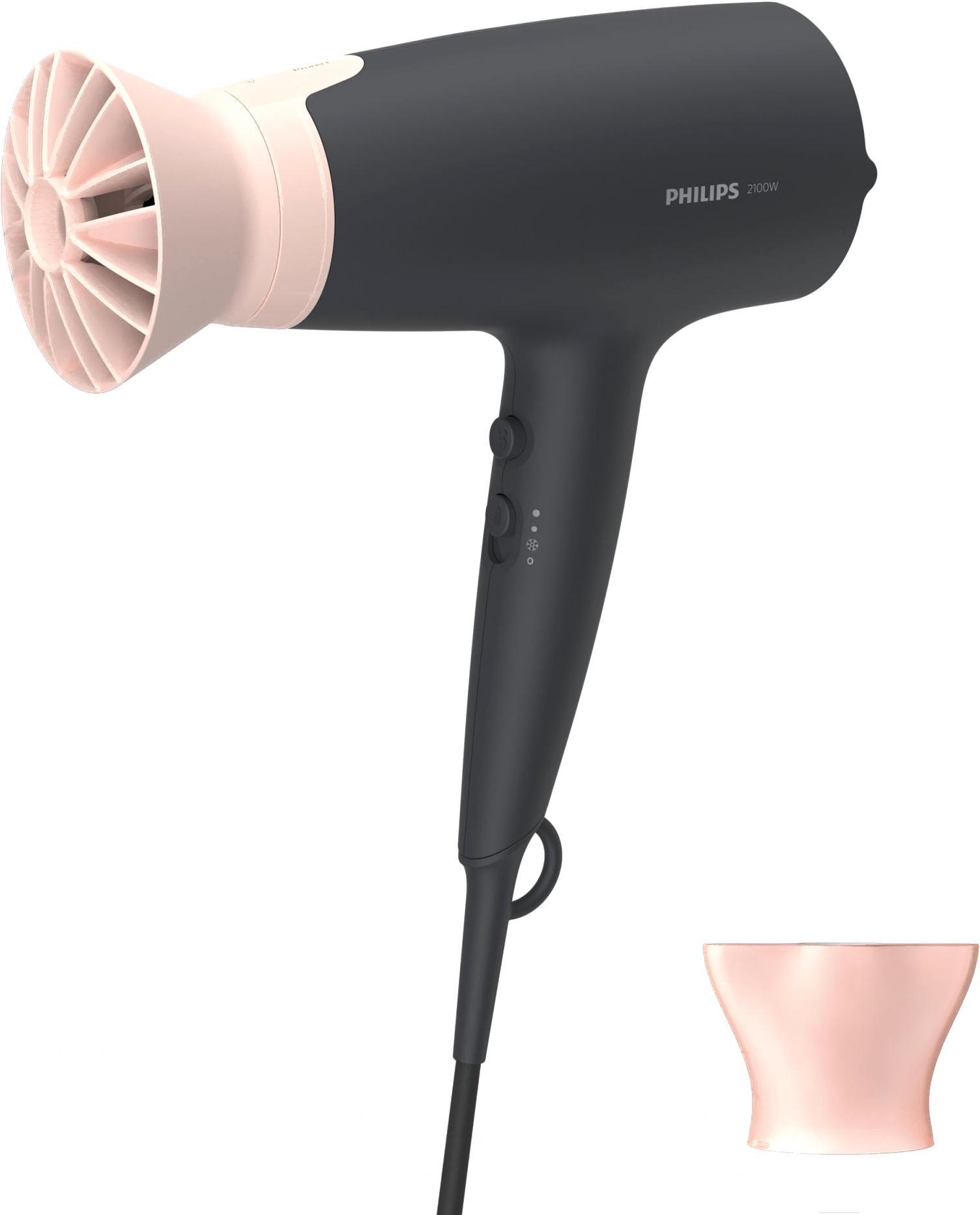 

Фен Philips BHD350/10