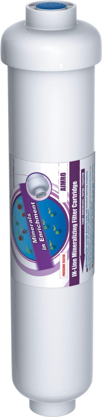 

Картридж для фильтра Aquafilter AIMRO (минерализатор), AIMRO