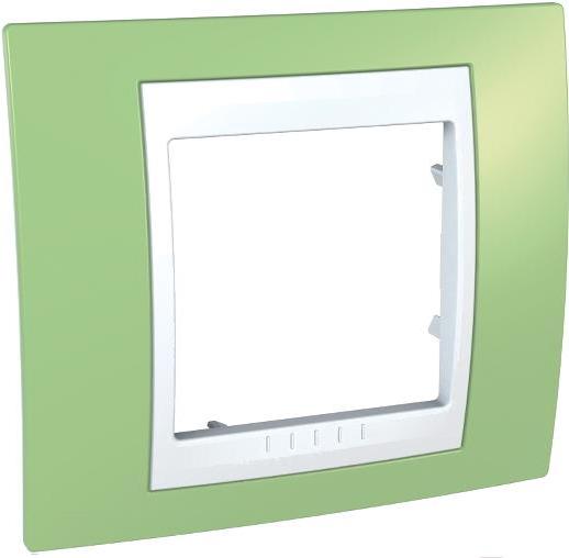 

Рамка Schneider Electric Unica MGU6.002.863, Unica MGU6.002.863