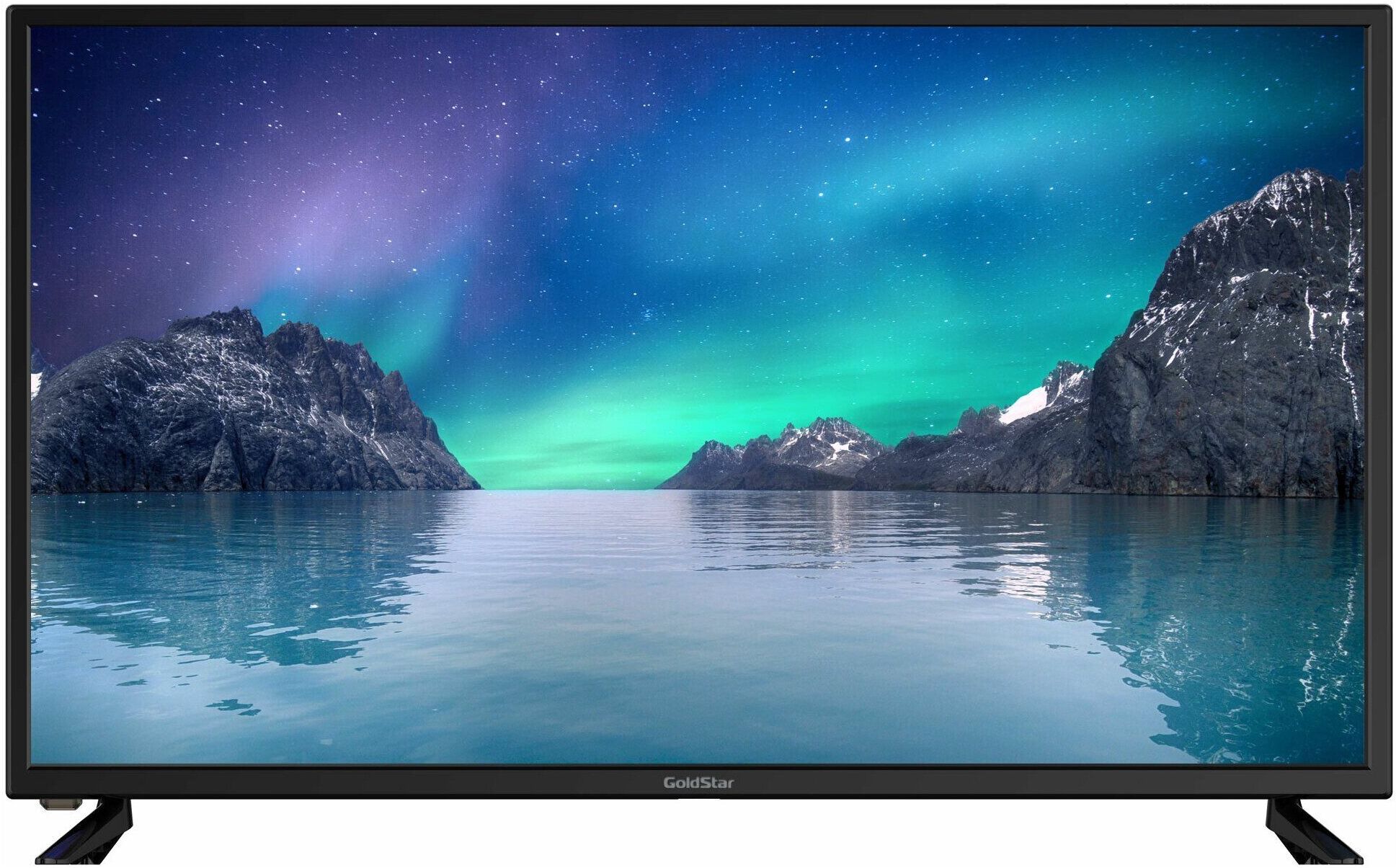 

Телевизор GoldStar LT-24R900