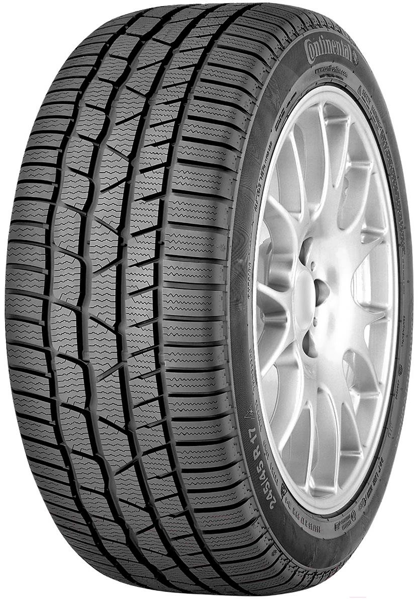 

Автомобильная шина Continental 245/45R17 ContiWintContTS830P 99H XL FR MO, 245/45R17 ContiWintContTS830P 99H XL FR MO