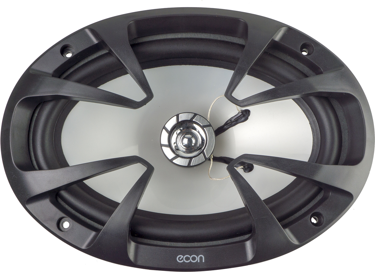 

Автоакустика ECON ELS-692, Коаксиальная АС Econ ELS-692