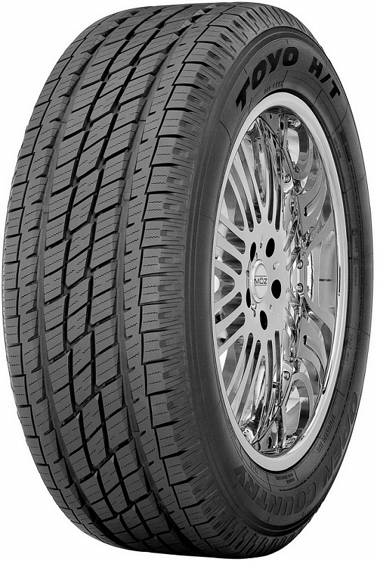 

Шины Toyo Open Country H/T 265/65R17 112H, Open Country H/T 265/65R17 112H