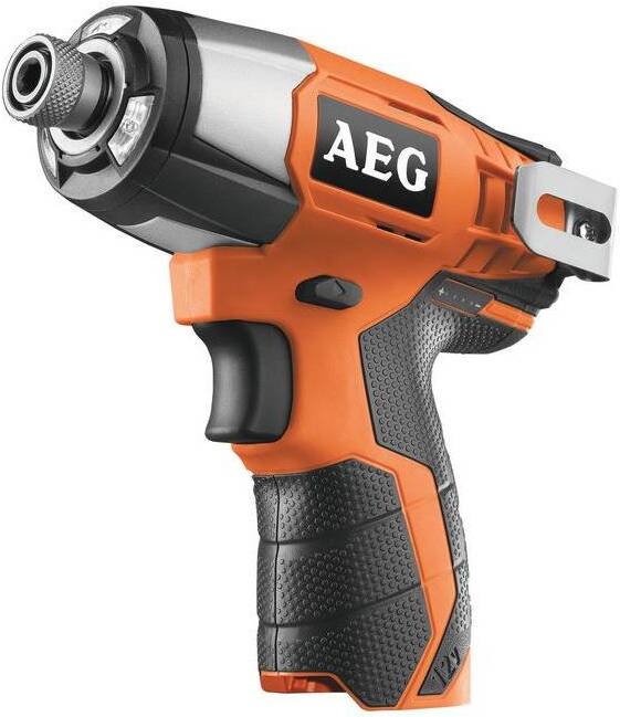

Винтоверт AEG Powertools BSS 12C/0 (4935446702)