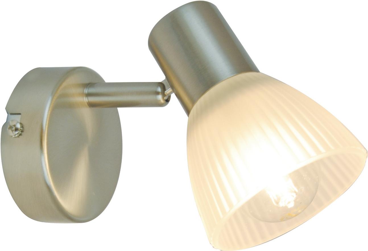 

Бра ARTE Lamp A5062AP-1SS, A5062AP-1SS