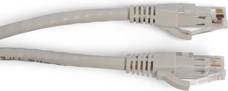 

Кабель для компьютера Hyperline PC-LPM-UTP-RJ45-RJ45-C6a-1M-LSZH-GY, PC-LPM-UTP-RJ45-RJ45-C6a-1M-LSZH-GY