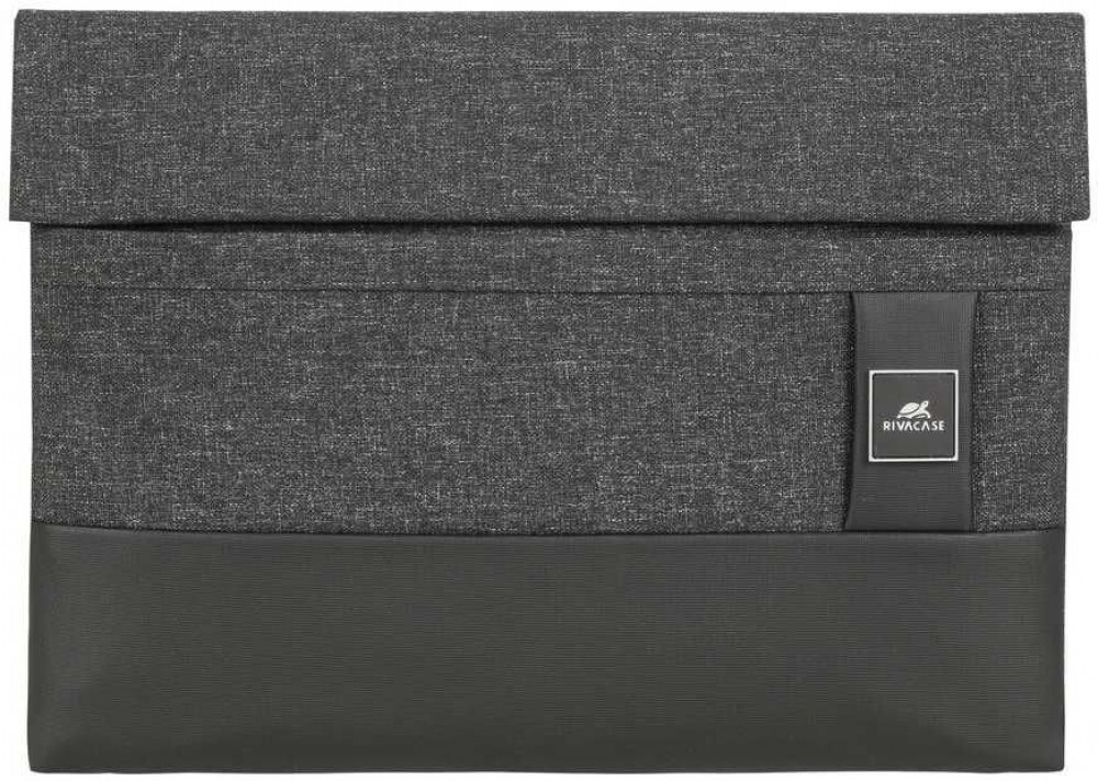 

Сумка для ноутбука Riva 8803 черный, Чехол для ноутбука Riva 8803 черный