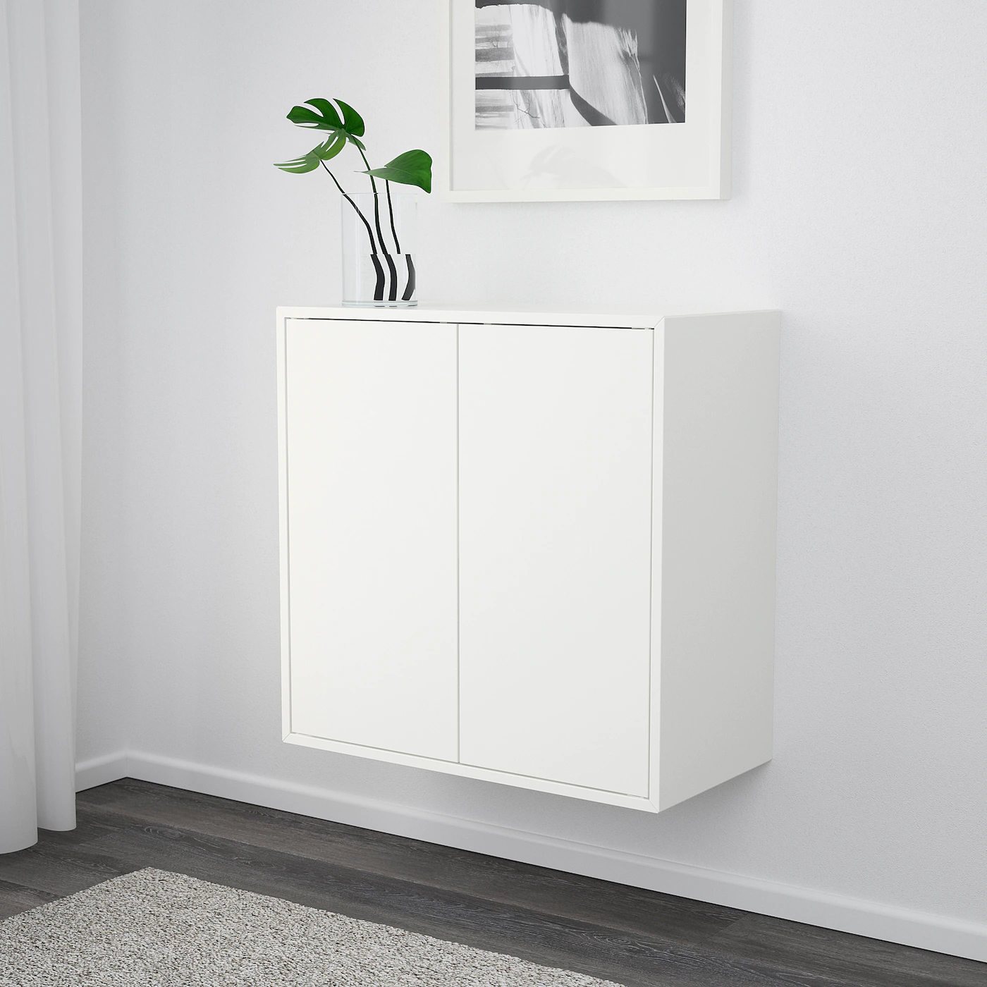 

Стеллаж Ikea Экет [594.352.32], Экет