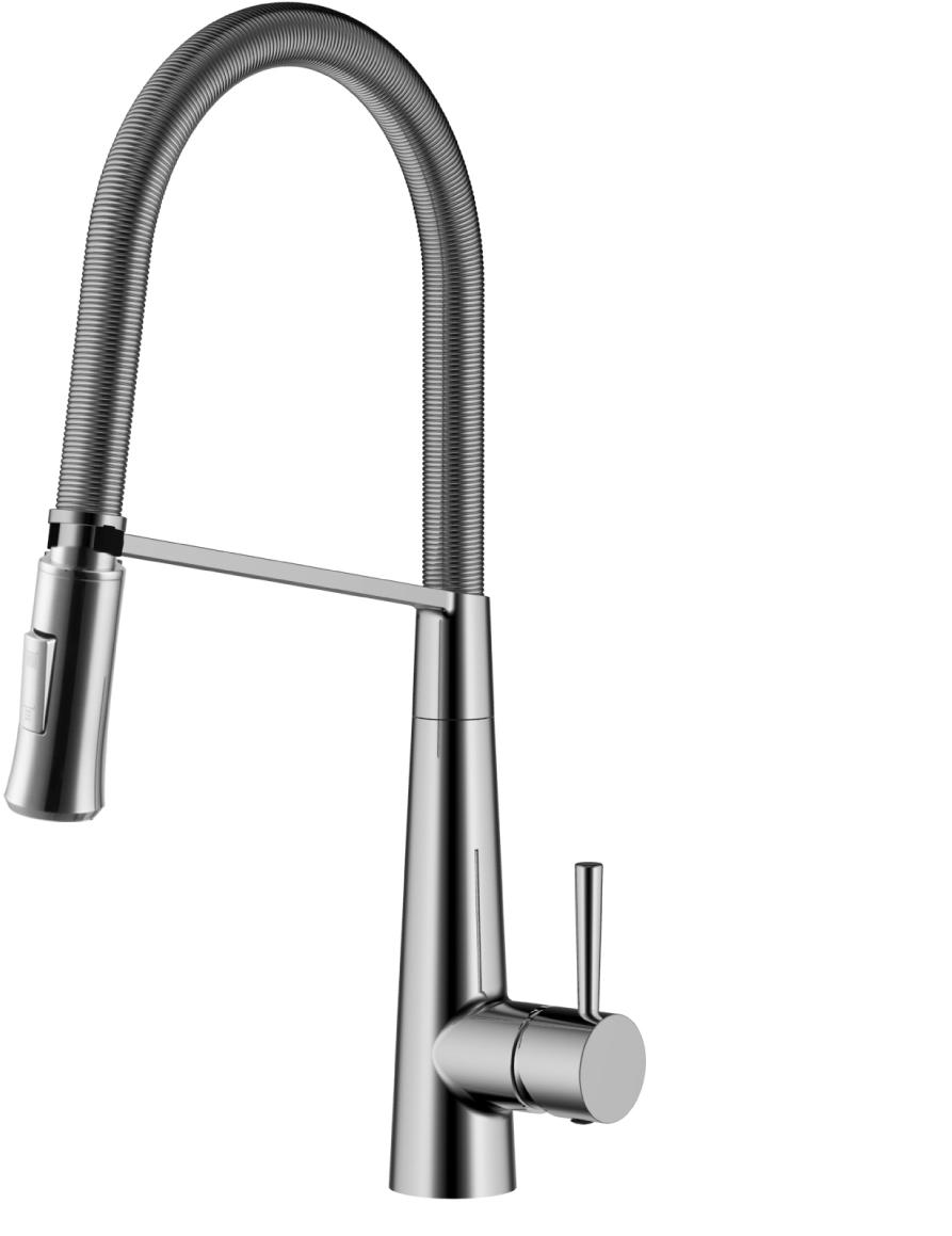 

Смеситель LEMARK Soul LM6002C, Soul