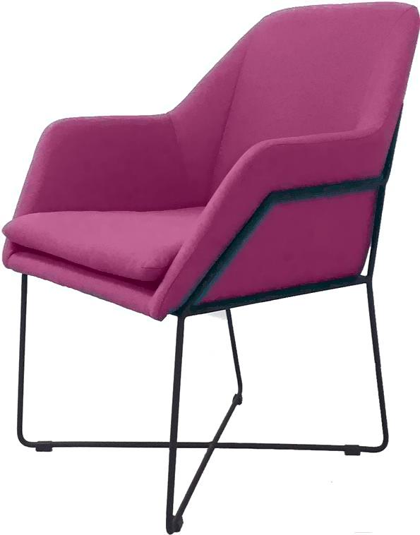 

Кресло Brioli Уолтер Classic Plain 9, Уолтер