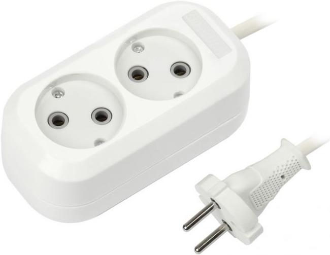 

Сетевой фильтр SmartBuy SBE-10-2-05-N, SBE-10-2-05-N