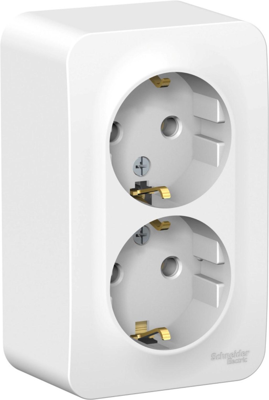 

Розетка Schneider Electric Blanca белый [BLNRA010211], Розетка Schneider Electric Blanca BLNRA010211