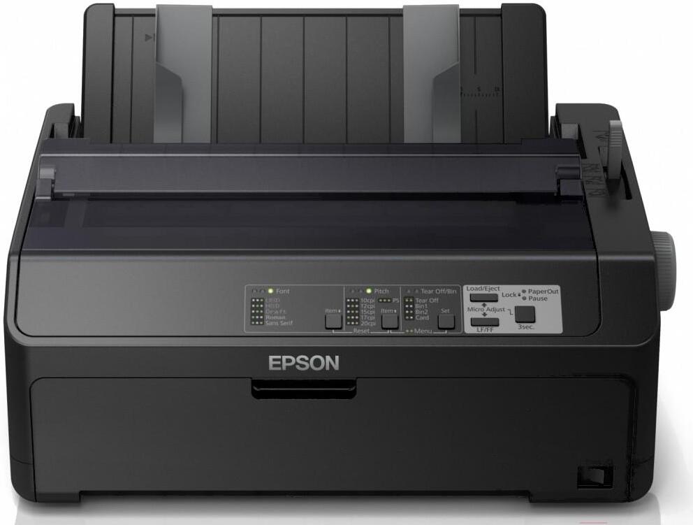 

Принтер Epson FX-890II (C11CF37401)