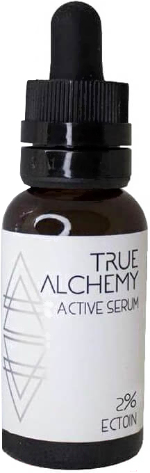 

Сыворотка для лица True Alchemy Ectoin 2% 30мл