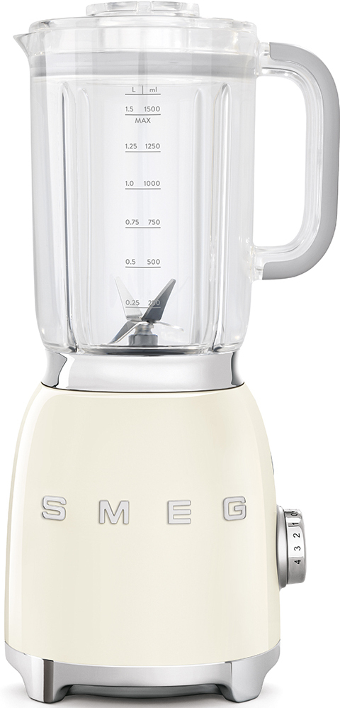 

Блендер Smeg BLF01CREU