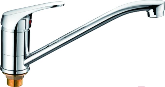 

Смеситель Loffrey LF84903, LF84903