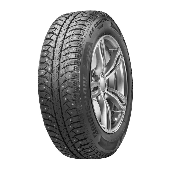 

Шины Bridgestone Ice Cruiser 7000S 195/60R15 88T, Ice Cruiser 7000S 195/60R15 88T