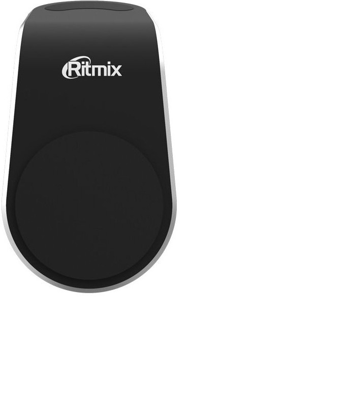 

Автомобильный держатель Ritmix RCH-009 V Magnet, Держатель Ritmix RCH-009 V Magnet (Ritmix RCH-009 V Magnet)
