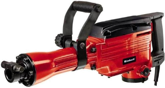 

Отбойный молоток Einhell TC-DH 43 [4139087], TC-DH 43