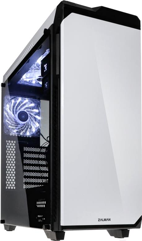 

Компьютер Z-Tech I3-83-4-5-310-D-80030n, I3-83-4-5-310-D-80030n