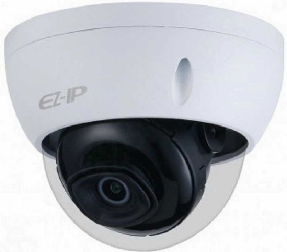 

Видеокамера EZ-IP EZ-IPC-D3B20P-0360B, 0009665097