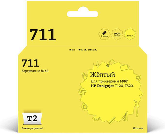 

Картридж для принтера и МФУ T2 ic-h132, ic-h132