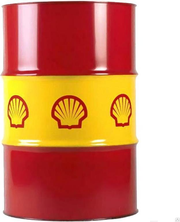 

Моторное масло Shell Helix HX7 5W40 209л