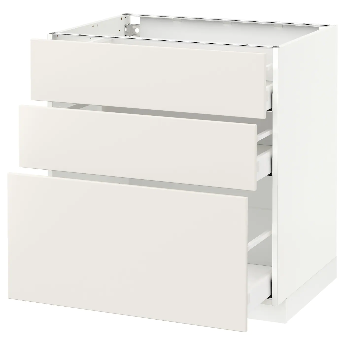 

Кухонный шкаф IKEA Метод/Максимера [992.347.45], Метод/Максимера
