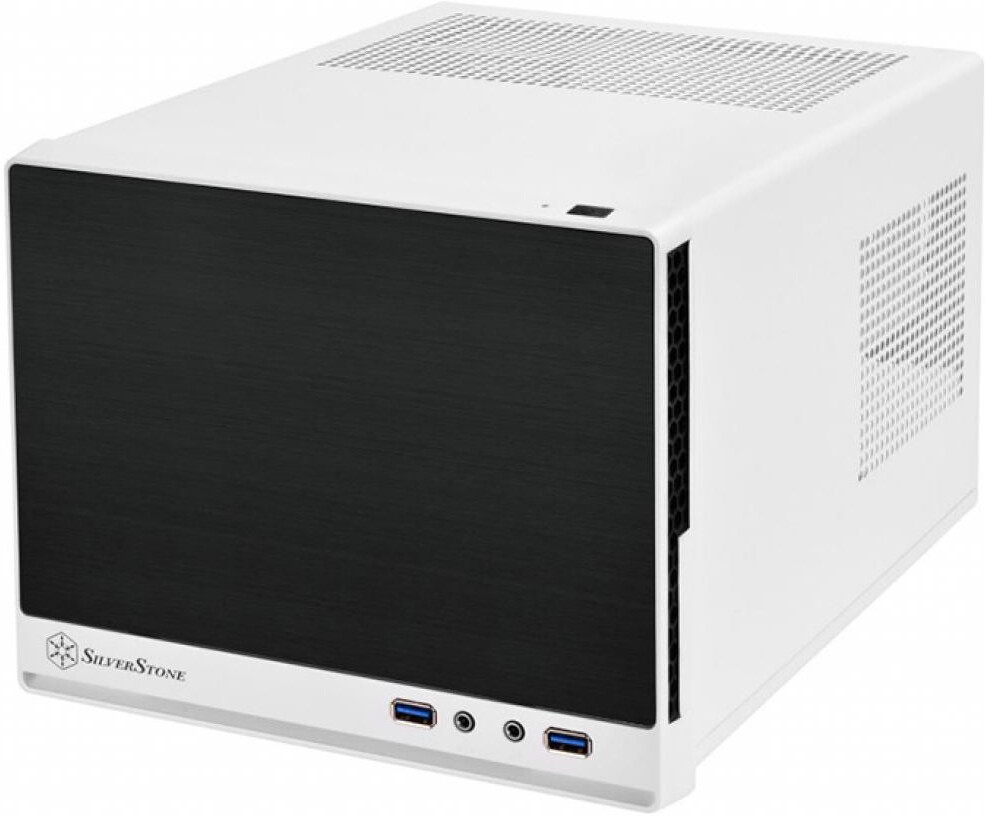 

Корпус для компьютера SilverStone Sugo [SST-SG13WB-Q], Корпус для компьютера SilverStone Sugo SST-SG13WB-Q