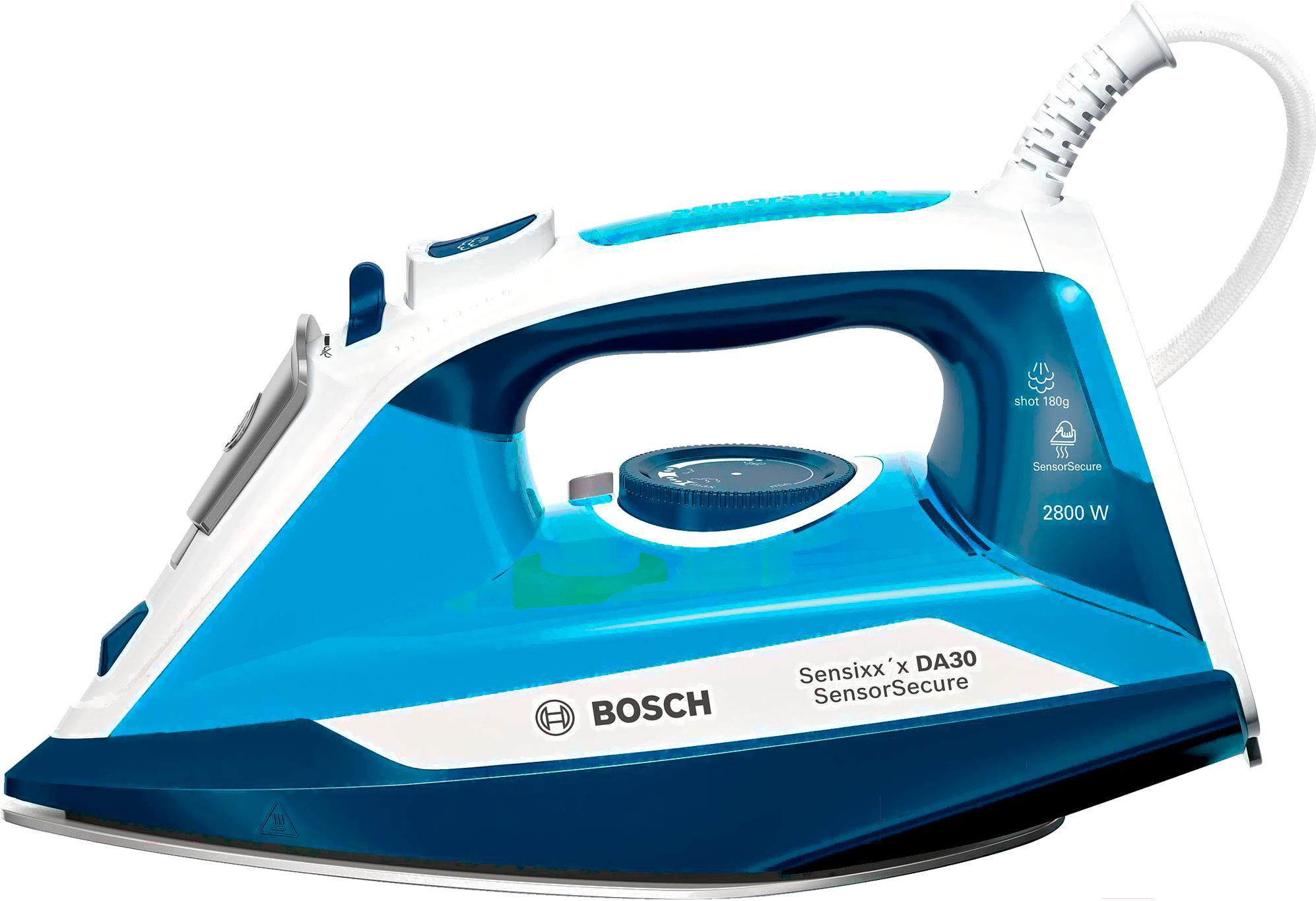

Утюг Bosch TDA3028210, TDA3028210