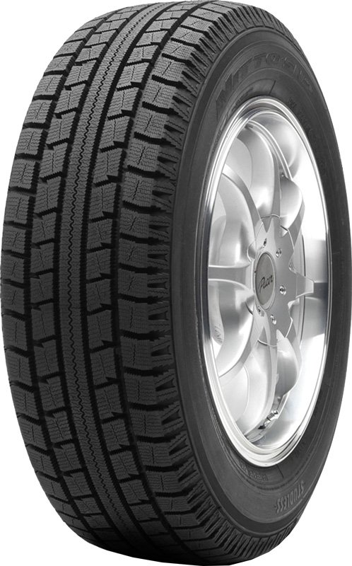 

Автомобильные шины Nitto NTSN2 225/50R17 94Q, NTSN2 225/50R17 94Q