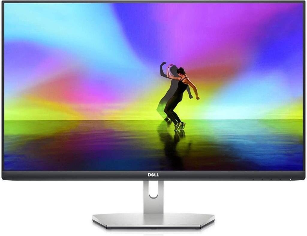 

Монитор Dell LCD S2421HN