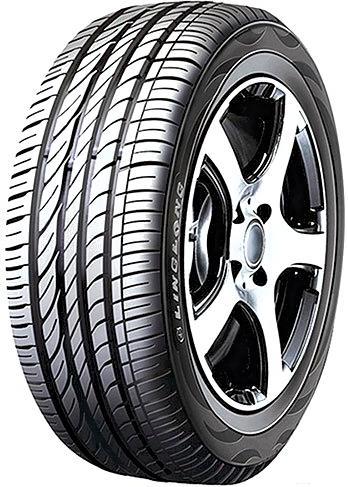 

Шины LingLong GreenMax 215/55R16 97W, GreenMax 215/55R16 97W