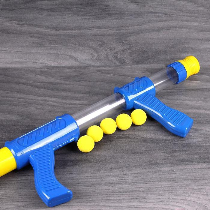 

Игрушка Darvish Воздушное ружье Boomstick +5 пуль [DV-T-1705], Воздушное ружье Boomstick +5 пуль