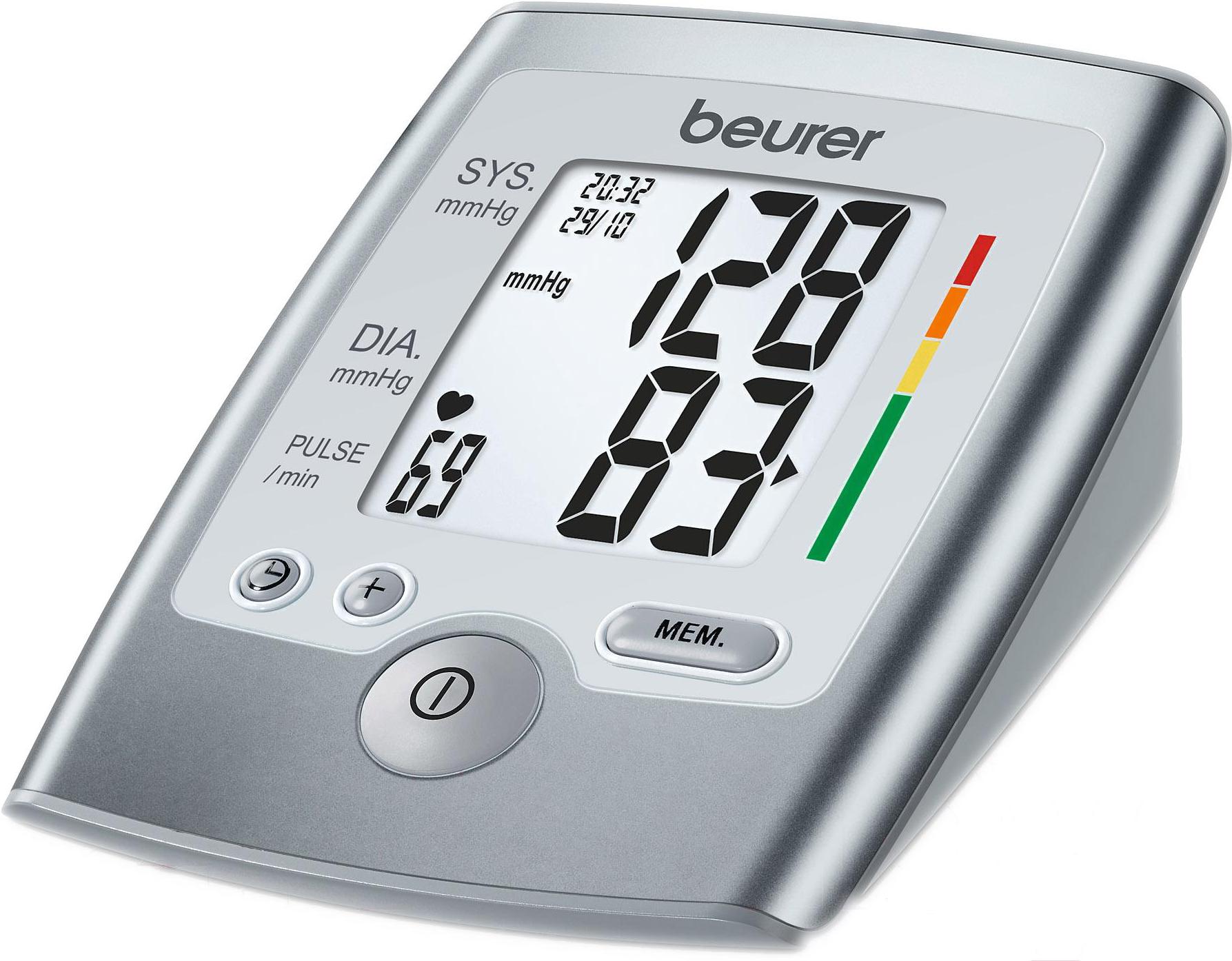 

Тонометр Beurer BM35, BM35