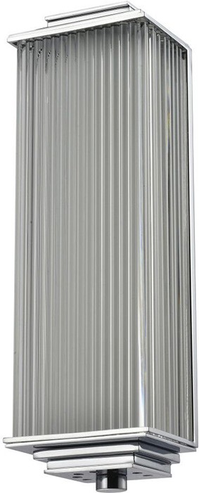 

Бра NEWPORT 3293/A Nickel