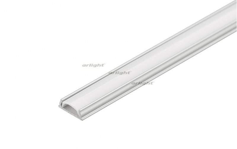 

Arlight Профиль ARH-BENT-W11-2000 ANOD [023592], Профиль ARH-BENT-W11-2000 ANOD
