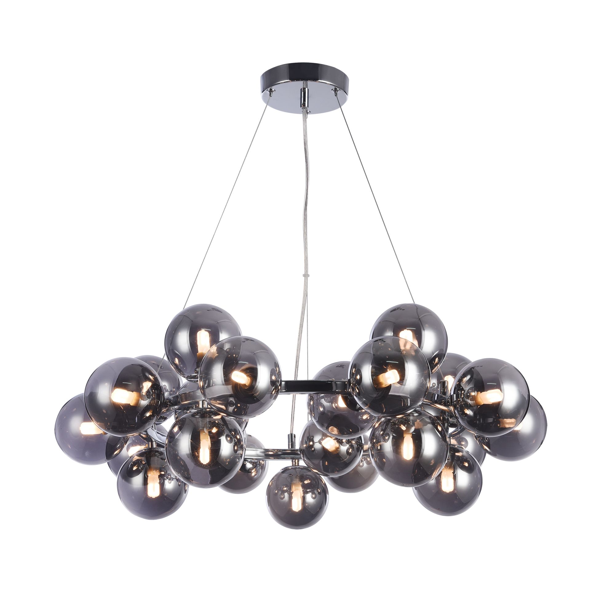 

Maytoni MOD548PL-25CH, MOD548PL-25CH