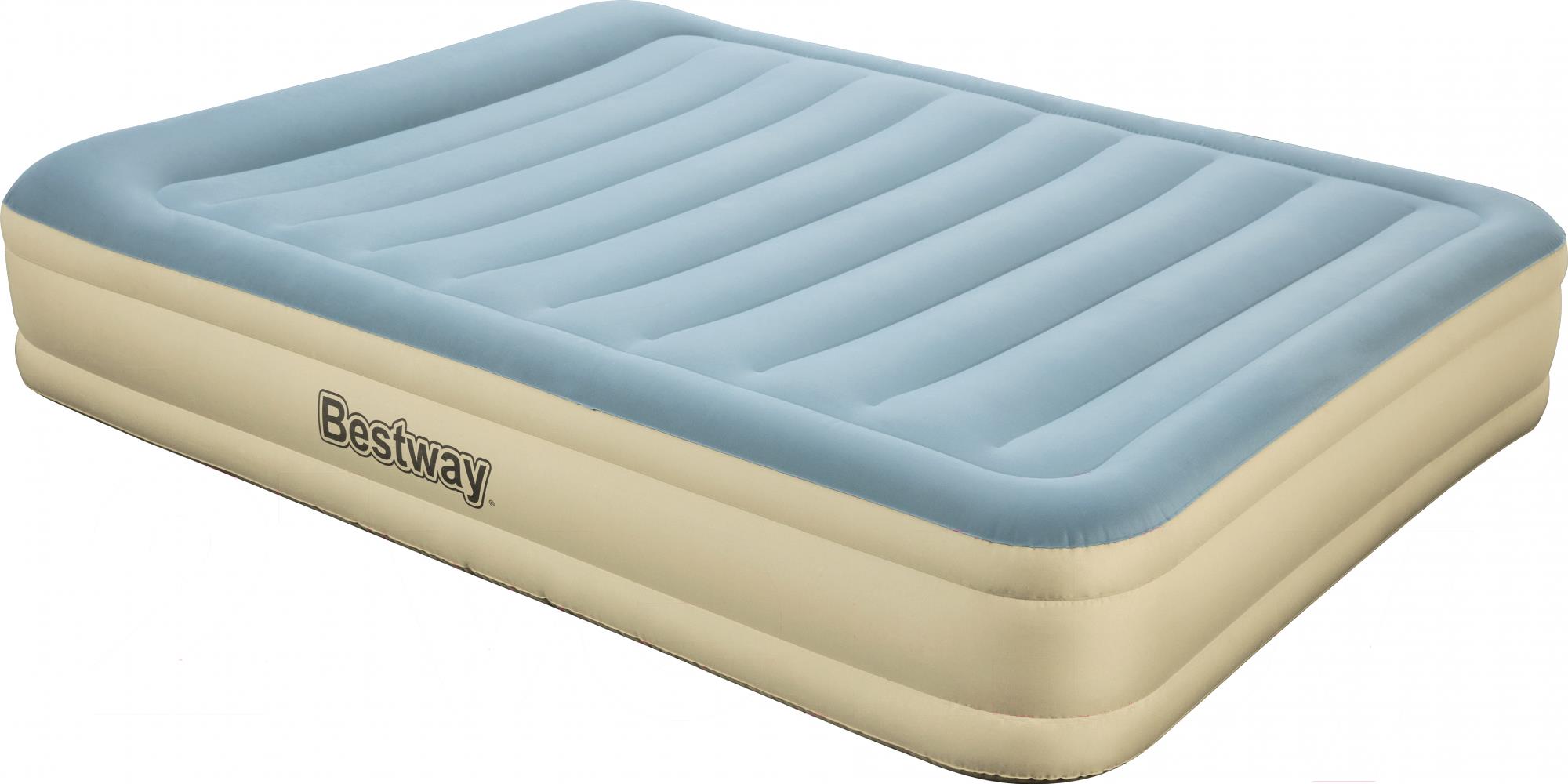 

Надувная кровать Bestway Essence Fortech 69007, Essence Fortech