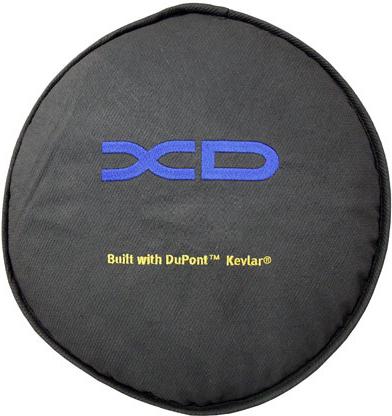 

Утяжелитель XD Fit Kevlar Sand Disc 14 кг [XD\3227 107\00-00-00], Kevlar Sand Disc 14 кг