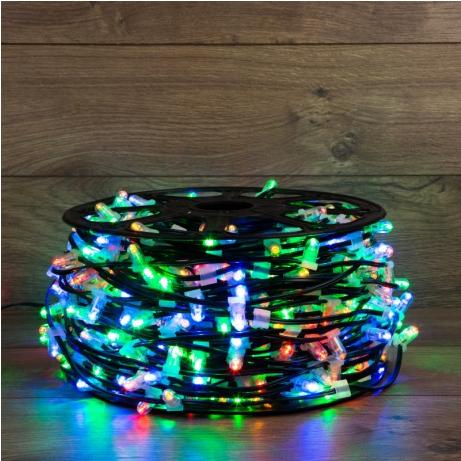 

Новогодняя гирлянда Neon-night 325-129, 325-129